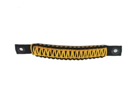 HSP Seats Grab Handles - Door 550 Paracord Dozer Jeep